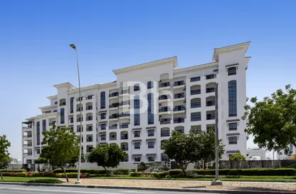 Apartment - 2 Bedrooms - 2 Bathrooms for rent in Ansam 3 - Ansam - Yas Island - Abu Dhabi