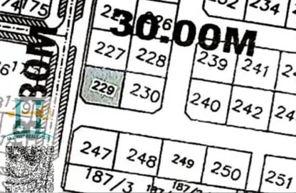 Land - Studio for sale in Al Naemiya Tower 1 - Al Naemiya Towers - Al Nuaimiya - Ajman Land - Studio for sale in Al Naemiya Tower 1 - Al Naemiya Towers - Al Nuaimiya - Ajman