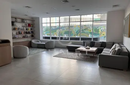 Apartment - 1 Bedroom - 2 Bathrooms for rent in Vezul Residence - Business Bay - Dubai