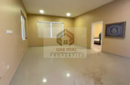 Apartment - 1 Bedroom - 1 Bathroom for rent in Al Bateen - Al Ain