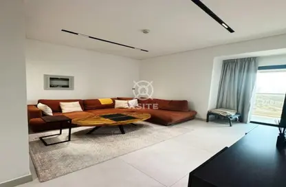 Apartment - 1 Bedroom - 1 Bathroom for rent in Marwa Heights - Jumeirah Village Circle - Dubai