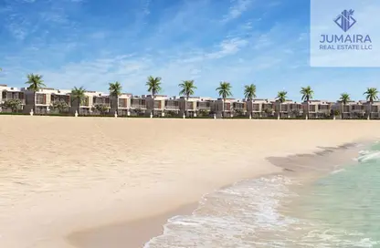 فيلا - 4 غرف نوم - 5 حمامات للبيع في خليج دانه - جزيرة المرجان - رأس الخيمة فيلا - 4 غرف نوم - 5 حمامات للبيع في خليج دانه - جزيرة المرجان - رأس الخيمة