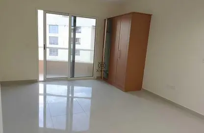 Apartment - Studio - 1 Bathroom for rent in Lakeside Tower B - Lakeside Residence - Dubai Production City (IMPZ) - Dubai