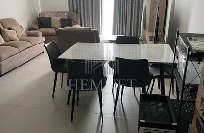 Apartment - 2 Bedrooms - 3 Bathrooms for rent in Candace Aster - Azizi Residence - Al Furjan - Dubai