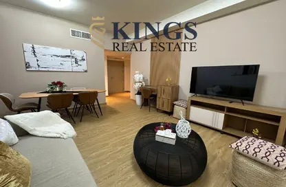 Apartment - 1 Bedroom - 2 Bathrooms for rent in Pacific Bora Bora - Pacific - Al Marjan Island - Ras Al Khaimah Apartment - 1 Bedroom - 2 Bathrooms for rent in Pacific Bora Bora - Pacific - Al Marjan Island - Ras Al Khaimah