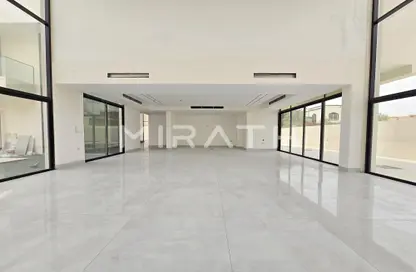 Villa - 5 Bedrooms - 6 Bathrooms for rent in OST 8 - Al Warsan 4 - Al Warsan - Dubai