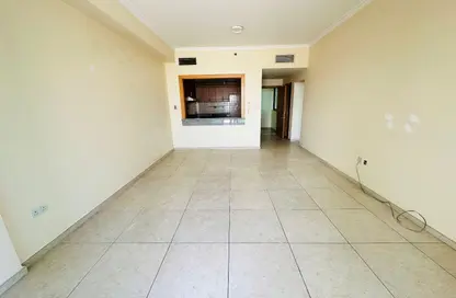 Apartment - 1 Bedroom - 1 Bathroom for rent in Sapphire Residence - Dubai Silicon Oasis - Dubai