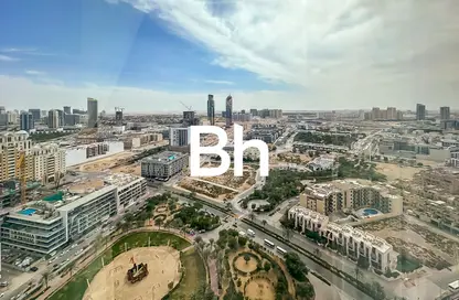 شقة - 1 حمام للبيع في ذا ون في جميرا فيلاج سيركل - قرية الجميرا سركل - دبي