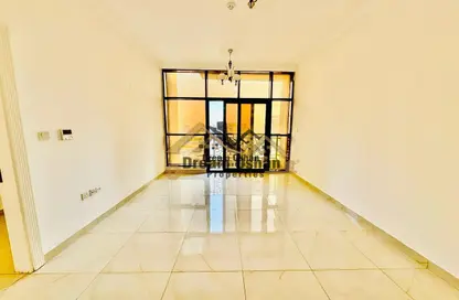 Apartment - 1 Bedroom - 2 Bathrooms for rent in Dome Tower - Al Jaddaf - Dubai