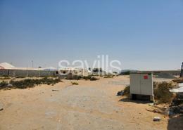 Land for rent in Al Sajaa - Sharjah