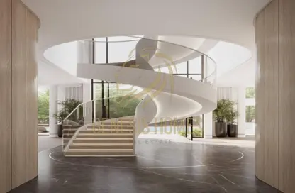 Villa - 6 Bedrooms - 7+ Bathrooms for sale in Karl Lagerfeld Villas - Nad Al Sheba - Dubai