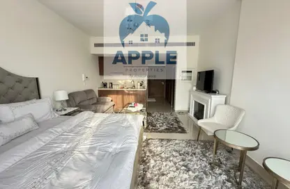 Apartment - Studio - 1 Bathroom for rent in Uptown Al Zahia - Al Zahia - Muwaileh Commercial - Sharjah
