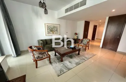 Apartment - 2 Bedrooms - 2 Bathrooms for rent in 29 Burj Boulevard Tower 1 - 29 Burj Boulevard - Downtown Dubai - Dubai