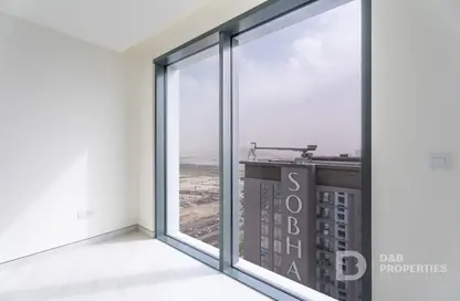 Apartment - 2 Bedrooms - 3 Bathrooms for rent in Sobha Creek Vistas Grande - Sobha Hartland - Mohammed Bin Rashid City - Dubai