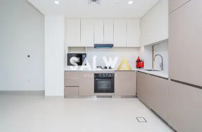 Apartment - 1 Bedroom - 1 Bathroom for sale in Vista by Prestige One - Dubai Sports City - Dubai