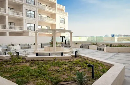 شقة - 2 غرف نوم - 3 حمامات للايجار في مساكن نادين 2 - مساكن نادين - الفرجان - دبي شقة - 2 غرف نوم - 3 حمامات للايجار في مساكن نادين 2 - مساكن نادين - الفرجان - دبي