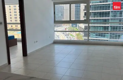 Apartment - 1 Bedroom - 1 Bathroom for rent in Al Sahab 2 - Al Sahab - Dubai Marina - Dubai