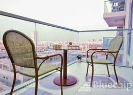 Studio - 1 bathroom for sale in Dezire Residences - Jumeirah Village Circle - Dubai