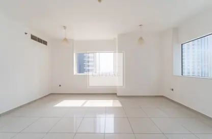 Apartment - Studio - 1 Bathroom for rent in Carson B - Carson - DAMAC Hills - Dubai