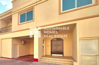 Villa - 4 Bedrooms - 5 Bathrooms for sale in Seashore - Rabdan - Abu Dhabi