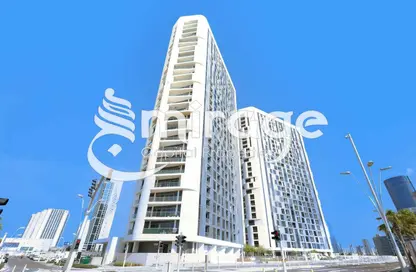 Apartment - 3 Bedrooms - 4 Bathrooms for sale in MEERA Shams - Shams Abu Dhabi - Al Reem Island - Abu Dhabi