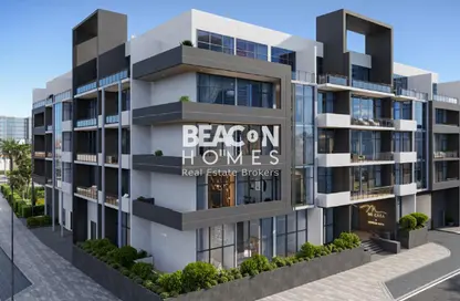 شقة - غرفة نوم - 2 حمامات للبيع في مي كاسا - منطقة 16 - قرية جميرا الدائرية - دبي