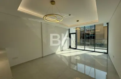 Apartment - 1 Bedroom - 2 Bathrooms for rent in Mass Residence - Jumeirah Village Circle - Dubai