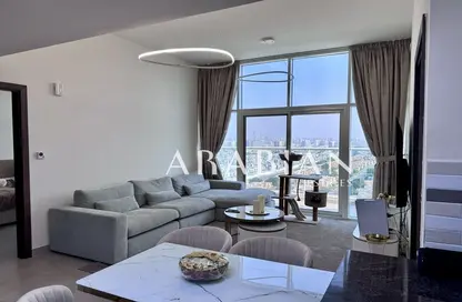 Hotel  and  Hotel Apartment - 3 Bedrooms - 4 Bathrooms for sale in Azizi Plaza - Al Furjan - Dubai