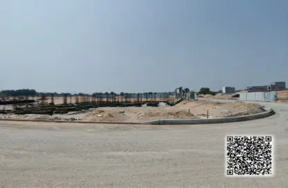 Land - Studio for sale in Al Helio 2 - Al Helio - Ajman