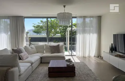 Villa - 4 Bedrooms - 5 Bathrooms for sale in Sidra Villas III - Sidra Villas - Dubai Hills Estate - Dubai