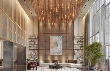 شقة - غرفة نوم - 2 حمامات للبيع في الأقصر من امتياز - منطقة 14 - قرية جميرا الدائرية - دبي