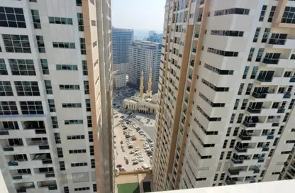 شقة - 2 غرف نوم - 2 حمامات للبيع في 1 عجمان ون تاور - عجمان واحد - عجمان وسط المدينة - عجمان