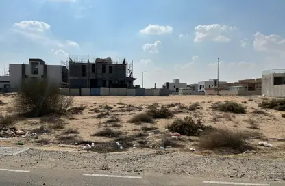 أرض - استوديو للبيع في C تلال سيتي - تلال سيتي - الشارقة أرض - استوديو للبيع في C تلال سيتي - تلال سيتي - الشارقة