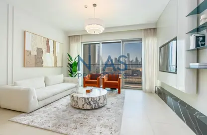 Apartment - 3 Bedrooms - 3 Bathrooms for sale in Downtown Views II Tower 2 - Downtown Views II - Downtown Dubai - Dubai