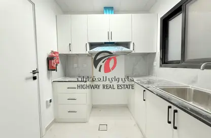 شقة - غرفة نوم - 2 حمامات للايجار في مبني الامير عبدالله - المدينة العالمية المرحلة 2 - 4 الورسان - الورسان - دبي