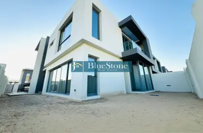 Townhouse - 4 Bedrooms - 5 Bathrooms for rent in Gardenia Townhomes II - Wasl Gate - Dubai