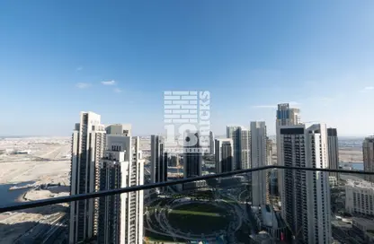 شقة - 3 غرف نوم - 3 حمامات للايجار في أدريس برج هاربور بوينت 2 - أدريس هاربور بوينت - ميناء خور دبي (ذا لاجونز) - دبي