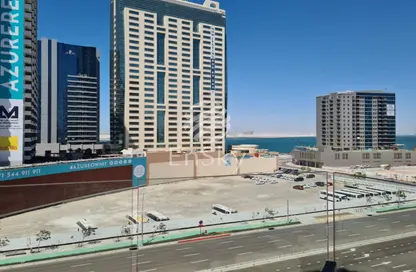 شقة - 2 غرف نوم - 2 حمامات للايجار في ذا بردجز - شمس أبوظبي - جزيرة الريم - أبوظبي