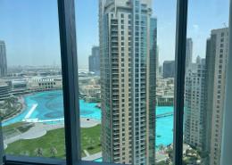 Apartment - 2 bedrooms - 3 bathrooms for rent in Opera Grand - Burj Khalifa Area - Downtown Dubai - Dubai