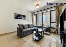 Apartment - 1 bedroom - 2 bathrooms for sale in 29 Burj Boulevard Tower 2 - 29 Burj Boulevard - Downtown Dubai - Dubai