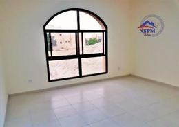 Studio - 1 حمام للكراء في شارع المطار - أبوظبي