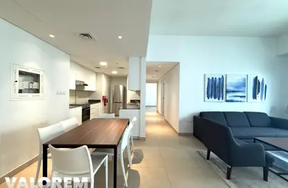 Apartment - 2 Bedrooms - 2 Bathrooms for rent in Expo Village Residences - Expo City - Dubai