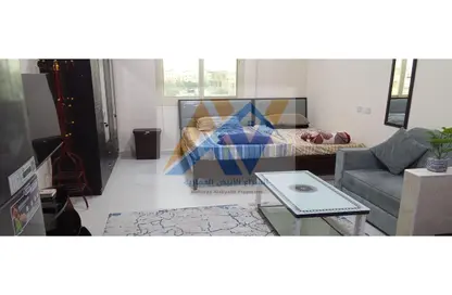 شقة - 1 حمام للايجار في فلل الروضة 2 - 2  الروضة - الروضة - عجمان