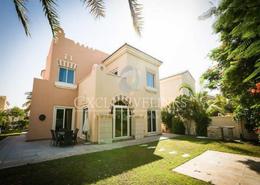 Villa - 5 bedrooms - 5 bathrooms for sale in Estella - Victory Heights - Dubai Sports City - Dubai