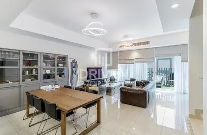 Townhouse - 4 Bedrooms - 4 Bathrooms for sale in Intima Villas - Victory Heights - Dubai Sports City - Dubai