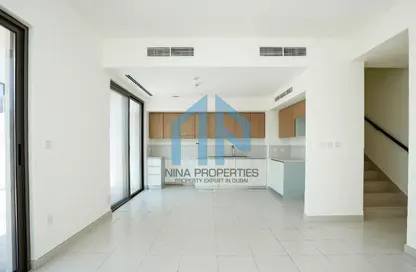 Villa - 3 Bedrooms - 4 Bathrooms for rent in Parkside 1 - EMAAR South - Dubai South (Dubai World Central) - Dubai Villa - 3 Bedrooms - 4 Bathrooms for rent in Parkside 1 - EMAAR South - Dubai South (Dubai World Central) - Dubai