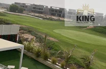 Villa - 7+ Bedrooms - 7+ Bathrooms for sale in Creekside - Al Zorah - Ajman