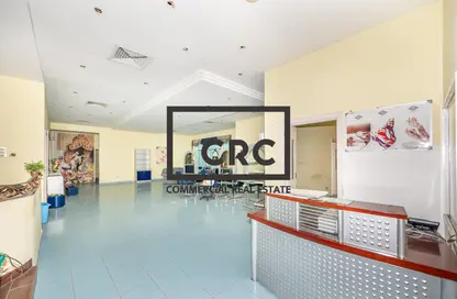 Retail - Studio for rent in Al Garhoud Residences - Al Garhoud - Dubai
