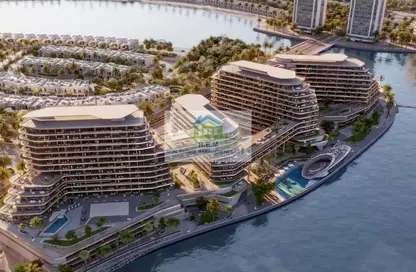 Townhouse - 2 Bedrooms - 2 Bathrooms for sale in Quattro Del Mar - Hayat Island - Mina Al Arab - Ras Al Khaimah Townhouse - 2 Bedrooms - 2 Bathrooms for sale in Quattro Del Mar - Hayat Island - Mina Al Arab - Ras Al Khaimah