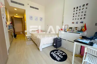 Apartment - Studio - 1 Bathroom for sale in AZIZI Riviera - Meydan One - Meydan - Dubai